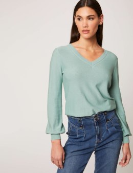 Morgan Sweater MJUST MATCHA