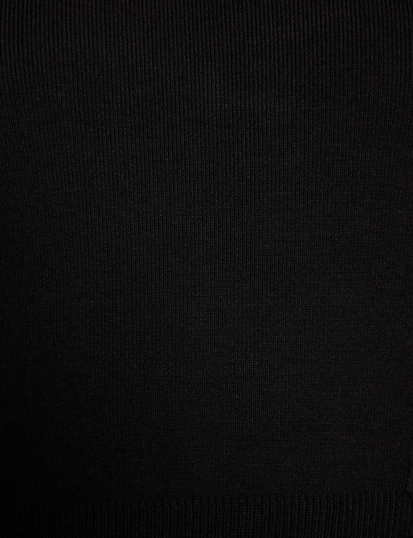 Morgan Sweater MLILO NOIR Morgan Sweater MLILO NOIR