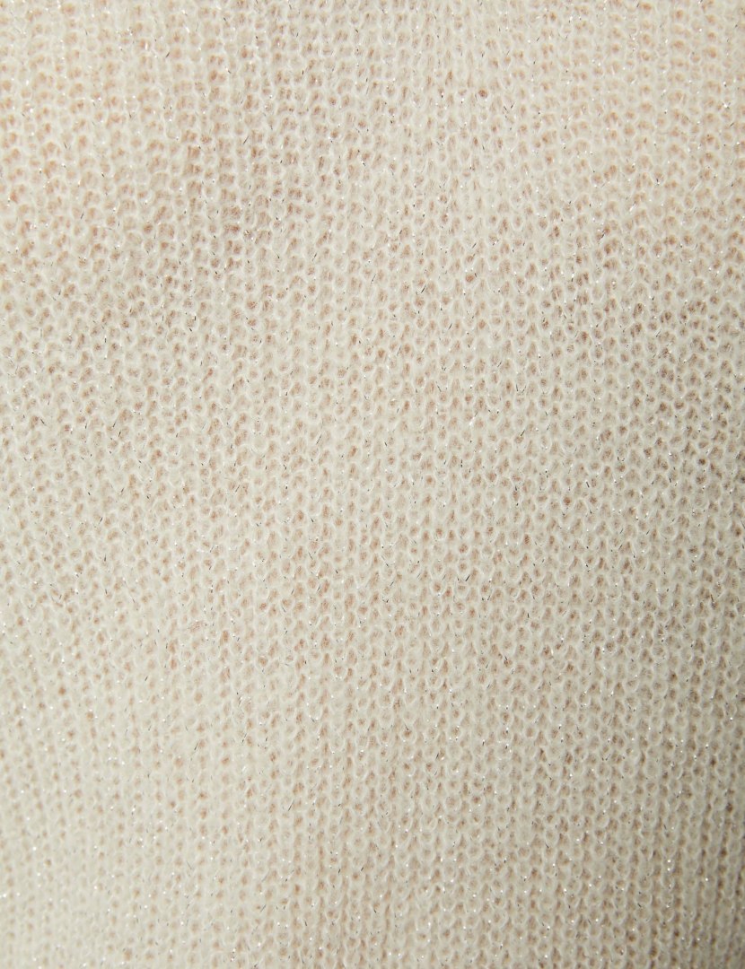 Morgan Sweater MLUKI IVOIRE Morgan Sweater MLUKI IVOIRE