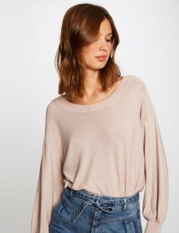 Morgan Sweater MOLKI NUDE TYPE