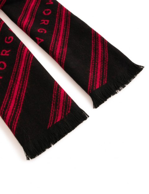 Morgan Szal 5CORNI ROUGE Morgan Szal 5CORNI ROUGE