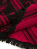 Morgan Scarf 5CORNI ROUGE