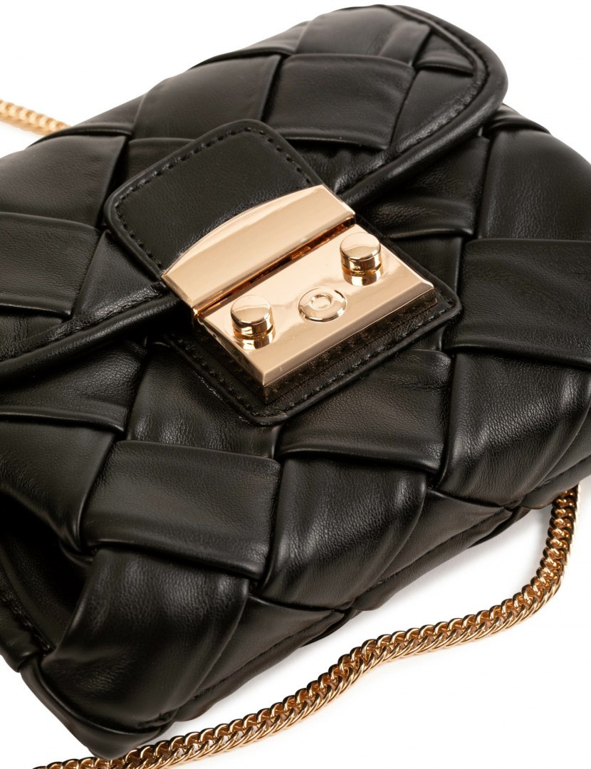 Morgan Handbag 2ROMEO7 NOIR Morgan Handbag 2ROMEO7 NOIR