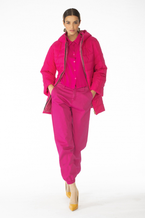 Siste's Jacket ST04S0920T55 PEONIA