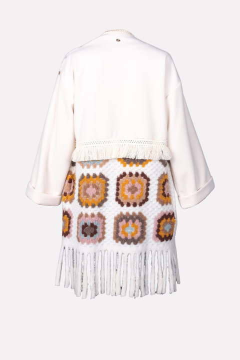 Siste's Sweater ST04S0716T63 NATURALE Siste's Sweater ST04S0716T63 NATURALE