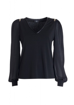 XT STUDIO Bluzka X221WT1012W49201-053