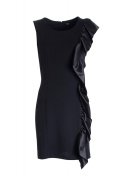 XT STUDIO Dress X221WD1009W436N4-053 XT STUDIO Dress X221WD1009W436N4-053