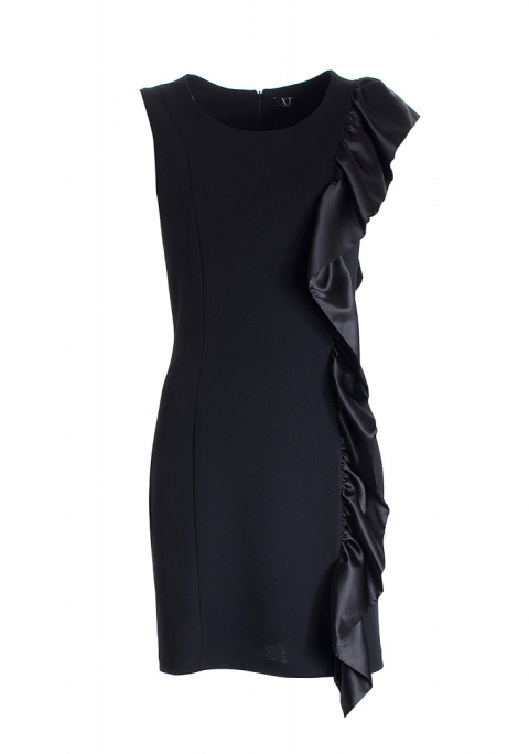 XT STUDIO Dress X221WD1009W436N4-053 XT STUDIO Dress X221WD1009W436N4-053