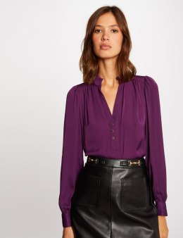 Morgan Blouse OCHICHI HORTENSIA
