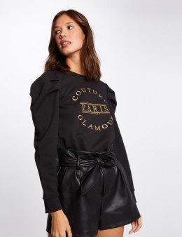 Morgan Blouse TENRY NOIR