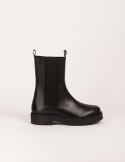 Morgan Shoes 1ARMY NOIR Morgan Shoes 1ARMY NOIR