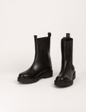 Morgan Shoes 1ARMY NOIR Morgan Shoes 1ARMY NOIR