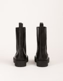 Morgan Shoes 1ARMY NOIR Morgan Shoes 1ARMY NOIR