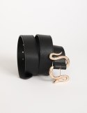 Morgan Belt 3EDEN NOIR Morgan Belt 3EDEN NOIR