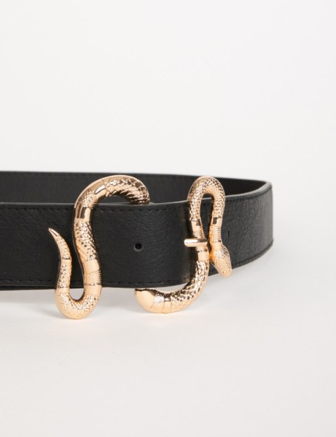 Morgan Belt 3EDEN NOIR Morgan Belt 3EDEN NOIR