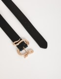 Morgan Belt 3EDEN NOIR Morgan Belt 3EDEN NOIR