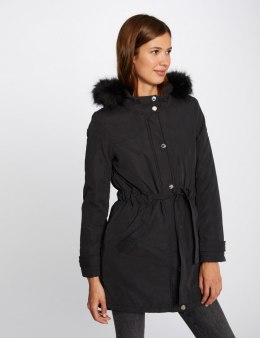 Morgan Jacket GELO NOIR