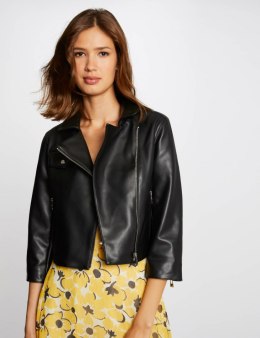 Morgan Jacket GOKI NOIR