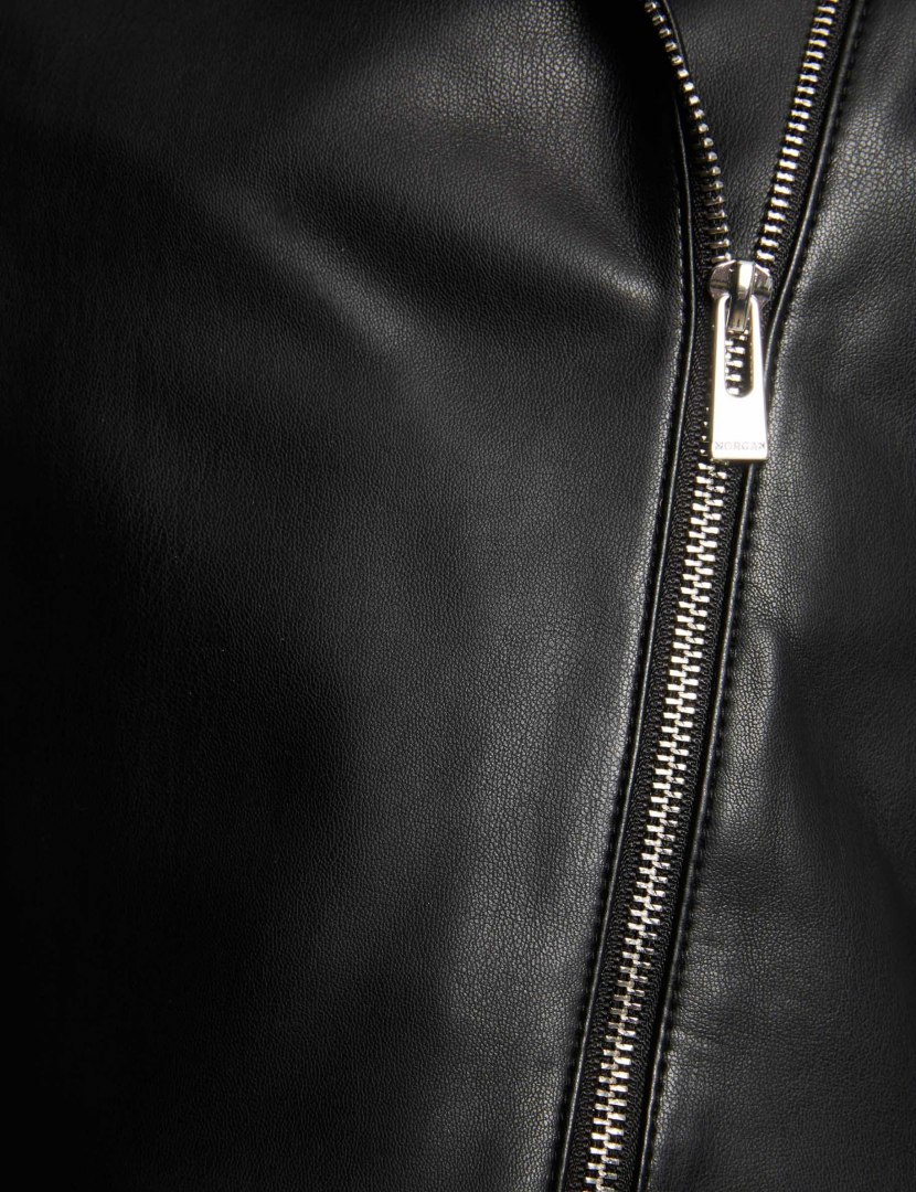 Morgan Jacket GOKI NOIR Morgan Jacket GOKI NOIR
