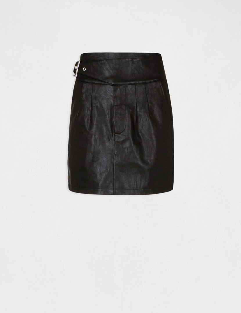 Morgan Skirt JADE NOIR Morgan Skirt JADE NOIR