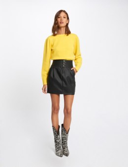 Morgan Skirt JINCY NOIR