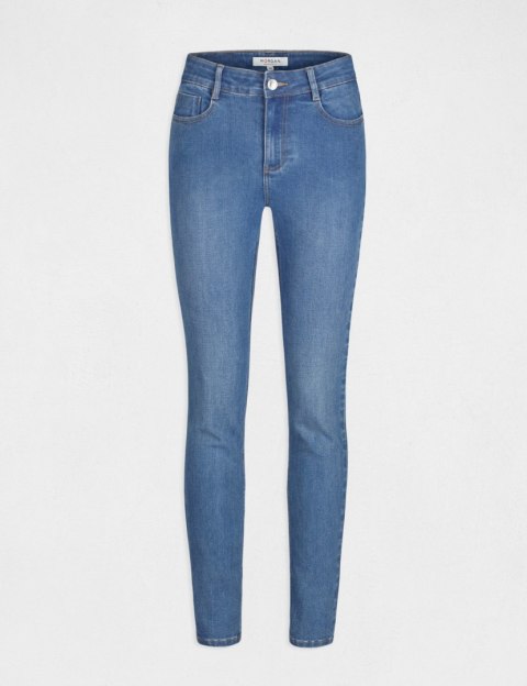 Morgan Pants PAM JEAN STONE Morgan Pants PAM JEAN STONE