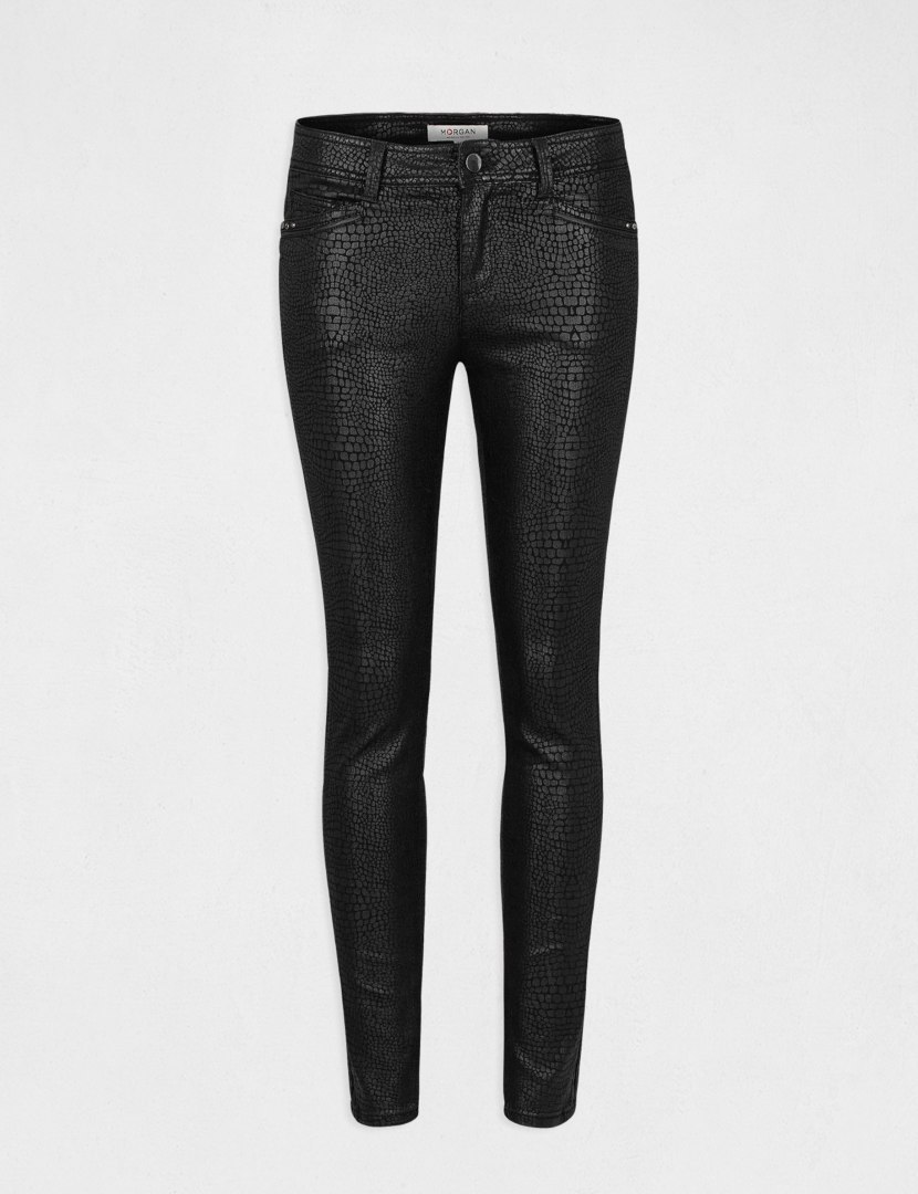 Morgan Pants PIKA NOIR Morgan Pants PIKA NOIR