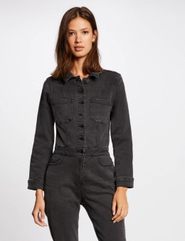 Morgan Jumpsuits PSOFT NOIR
