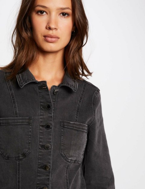Morgan Jumpsuits PSOFT NOIR Morgan Jumpsuits PSOFT NOIR
