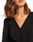 Morgan Dress RMCOOL NOIR Morgan Dress RMCOOL NOIR