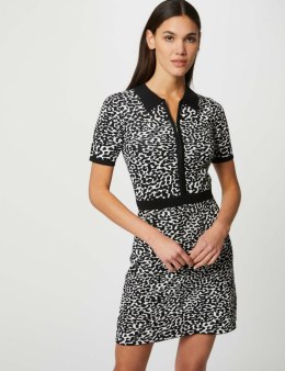 Morgan Dress RMLINDA NOIR