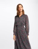 Morgan Dress ROUKIA.F MULTICO Morgan Dress ROUKIA.F MULTICO