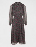Morgan Dress ROUKIA.F MULTICO Morgan Dress ROUKIA.F MULTICO
