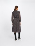 Morgan Dress ROUKIA.F MULTICO Morgan Dress ROUKIA.F MULTICO
