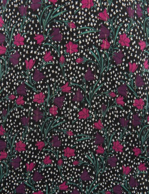 Morgan Dress ROUKIA.F MULTICO Morgan Dress ROUKIA.F MULTICO