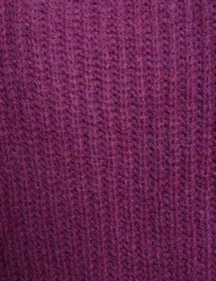 Morgan Sweater MACUMBA HORTENSIA Morgan Sweater MACUMBA HORTENSIA