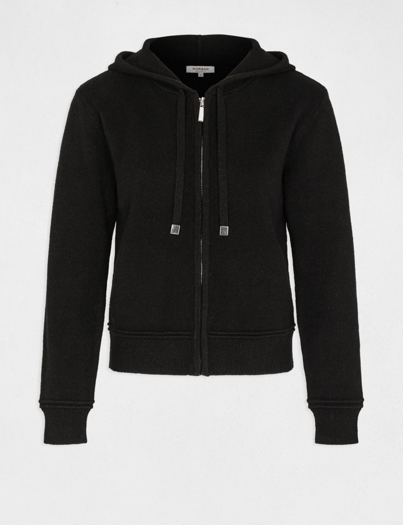 Morgan Sweater MBAB NOIR Morgan Sweater MBAB NOIR