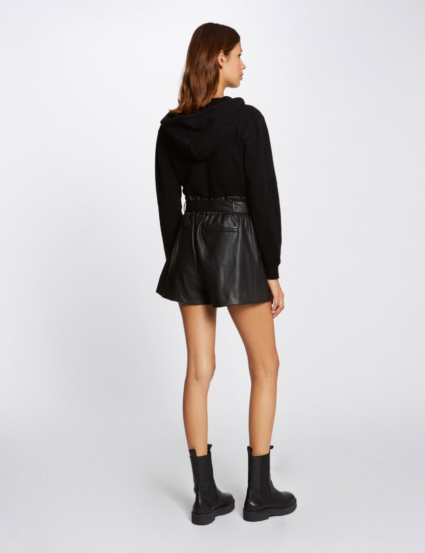 Morgan Sweater MBAB NOIR Morgan Sweater MBAB NOIR