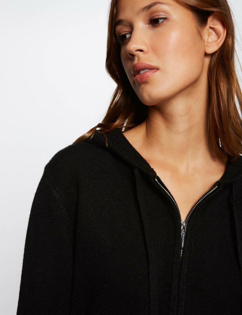 Morgan Sweater MBAB NOIR Morgan Sweater MBAB NOIR