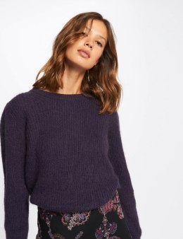 Morgan Sweater MCASSIS FIGUE