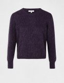 Morgan Sweater MCASSIS FIGUE Morgan Sweater MCASSIS FIGUE