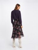 Morgan Sweater MCASSIS FIGUE Morgan Sweater MCASSIS FIGUE