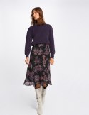 Morgan Sweater MCASSIS FIGUE Morgan Sweater MCASSIS FIGUE
