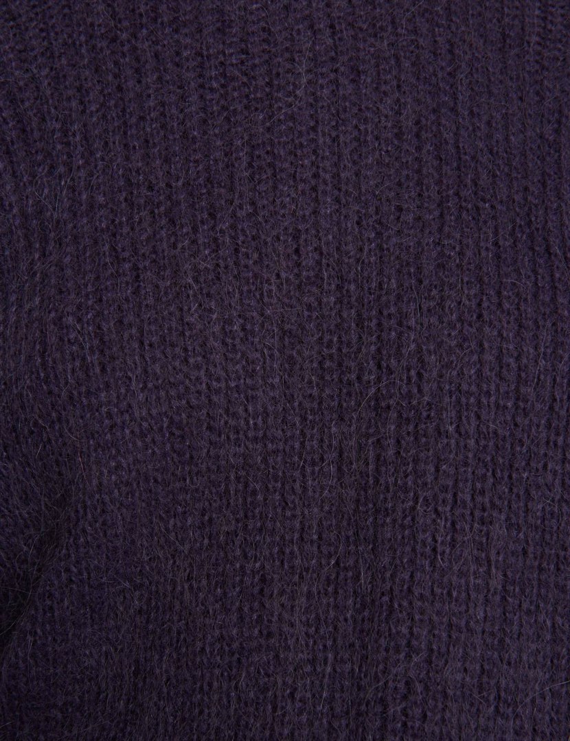 Morgan Sweater MCASSIS FIGUE Morgan Sweater MCASSIS FIGUE