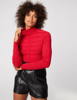 Morgan Sweater MENTOS.M TANGO RED