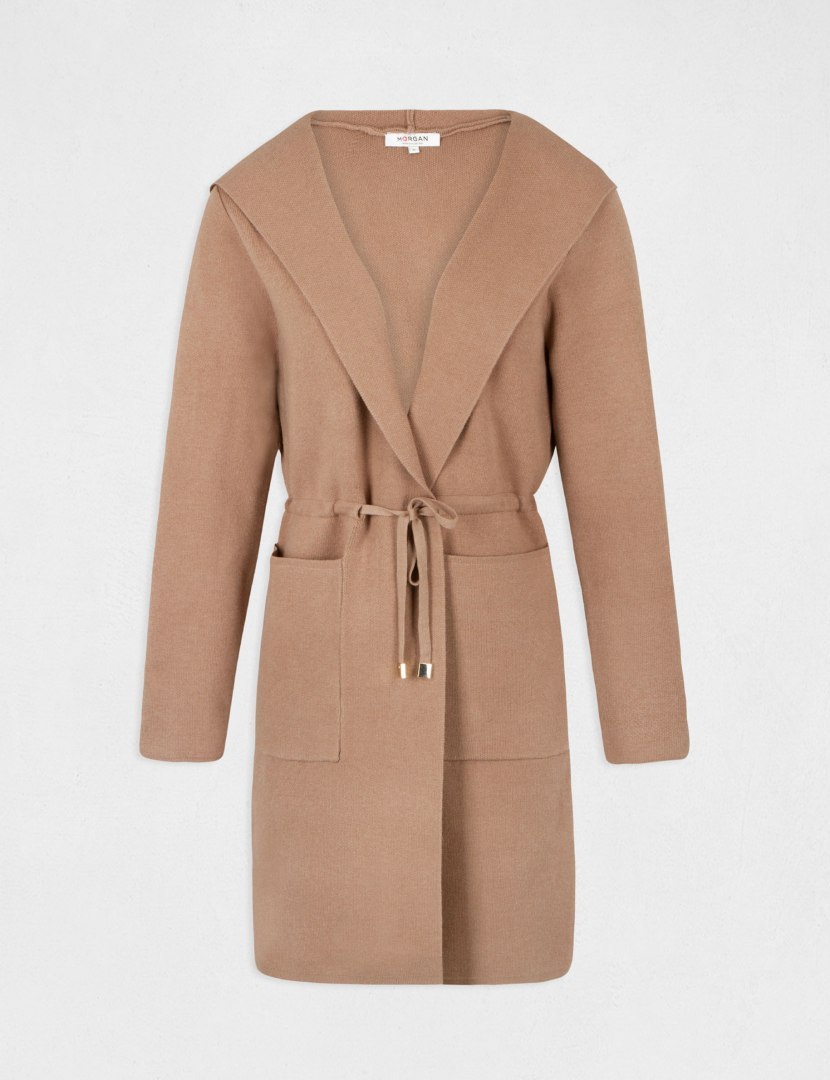 Morgan Sweater MINIE CANELLE TYPE Morgan Sweater MINIE CANELLE TYPE