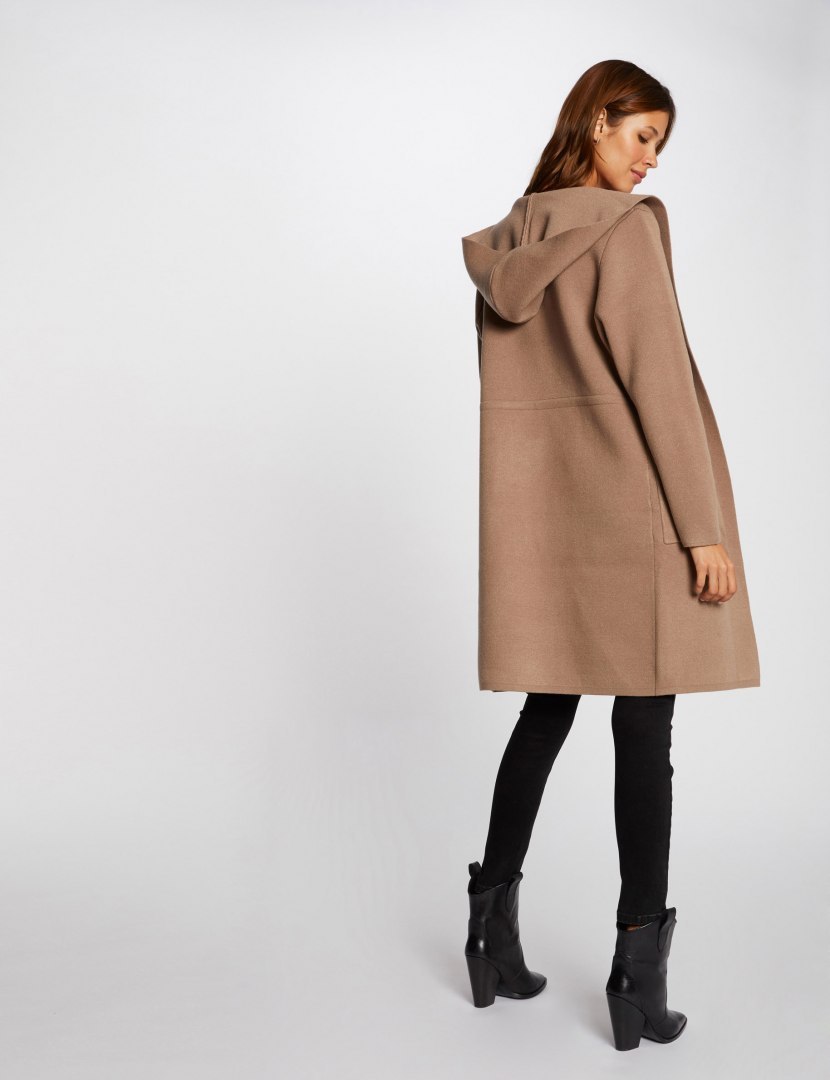 Morgan Sweater MINIE CANELLE TYPE Morgan Sweater MINIE CANELLE TYPE