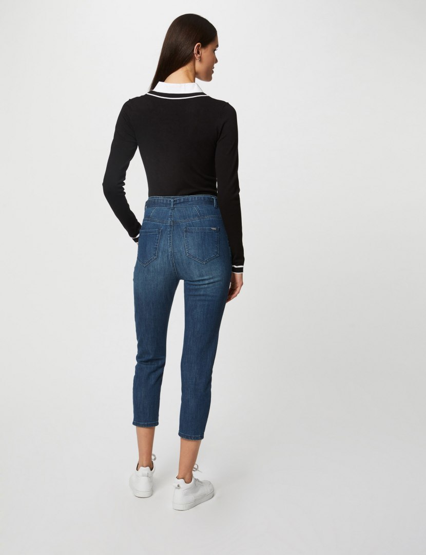 Morgan Sweater MINISTR NOIR Morgan Sweater MINISTR NOIR