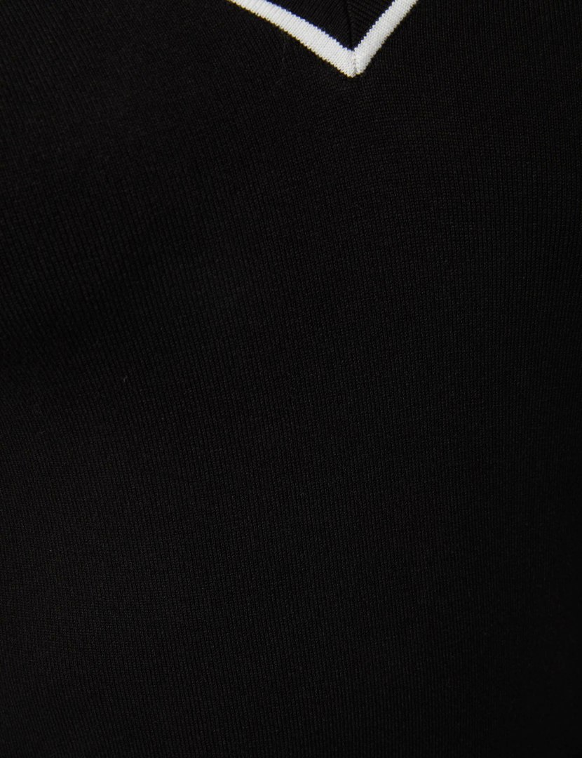 Morgan Sweater MINISTR NOIR Morgan Sweater MINISTR NOIR
