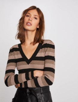 Morgan Sweater MJONA NOIR
